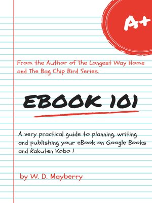 cover image of eBook 101